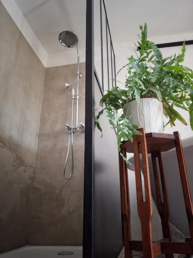 La Dolce Vita - Chambre Marco Polo Montpeyroux  Bagian luar foto